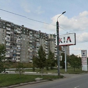 Bratev Kashirinykh Street, 134В, Chelyabinsk: photo