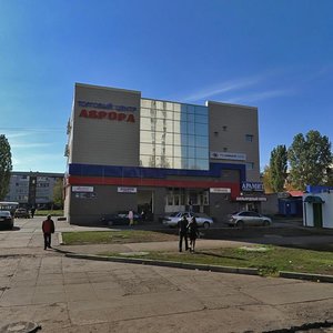 22nd Complex, 15А, Naberezhnye Chelny: photo