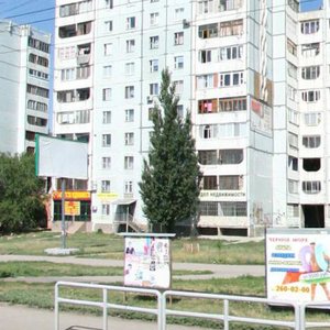 Moskovskoye Highway, 290 ، سامارا: صورة
