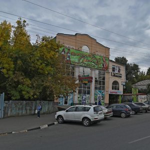 Ulitsa imeni A.N. Radishcheva, 50, : foto