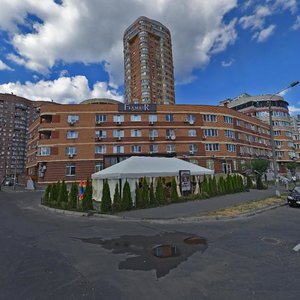 Sribnokilska Street, 12А, : foto
