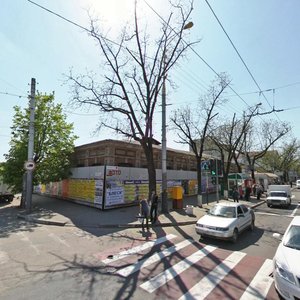 Severnaya Street, 370, Krasnodar: photo
