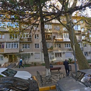 Pobedy Street, 113, Sochi: photo