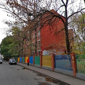 Tovarischesky Lane, 3, Moscow: photo