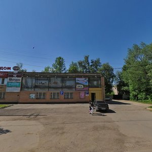 Samodeyatelnaya ulitsa, 5А, : foto