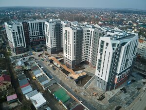 Marshala Borzova Street, 109, : foto