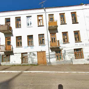 Kommunisticheskaya Street, 1, Borovsk: photo