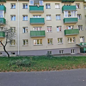 Liermantava Street, 49, Minsk: photo