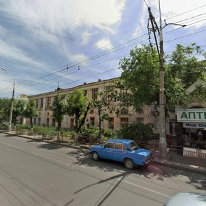 Raboche-Krestyanskaya Street, 13, Volgograd: photo
