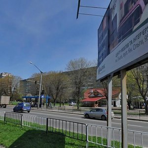 Stryiska vulytsia, 57 ، لفيف: صورة
