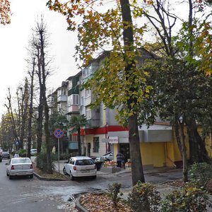 Krasnoarmeyskaya Street, 25, : foto