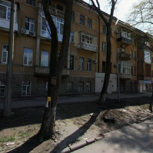 Maksima Gorkogo Street, 158/80, Rostov‑na‑Donu: photo