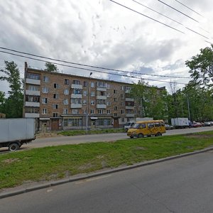 Schyolkovskoye Highway, 20, Moscow: photo