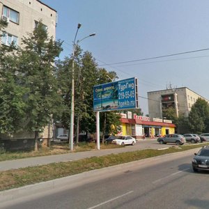 Donbasskaya Street, 43, : foto