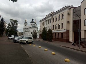 Витебск, Улица Шубина, 2: фото