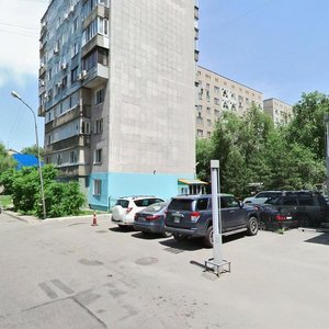 Zhumaliev Street, 84, Almaty: photo