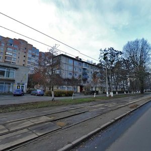 Киев, Бульвар Вацлава Гавела, 34: фото