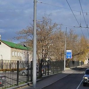 Elektrozavodskaya Street, вл27, Moscow: photo