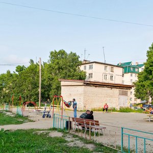 Ulitsa Kosmonavtov, 11 ، : صورة