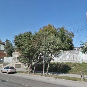 Fabrichnaya ulitsa, 10к1 ، نوفوسيبيرسك: صورة