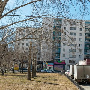 Vostochnaya Street, 184А, Yekaterinburg: photo