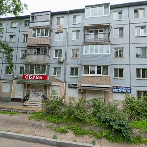 100-letiya Vladivostoka Avenue, No:36Б, Vladivostok: Fotoğraflar