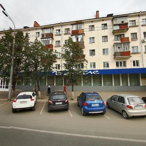 Казань, Улица Сибирский Тракт, 4: фото