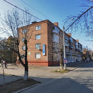 Умань, Улица Горького, 5: фото