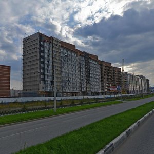 Prospekt Mira, 3, : foto