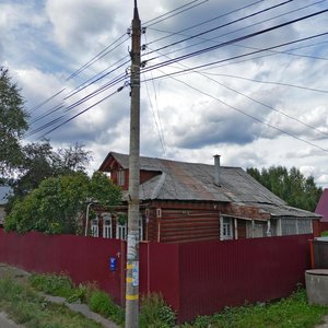 Tsentralnaya Street, 78, Moscow and Moscow Oblast: photo