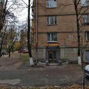 Umanska Street, 29, Kyiv: photo