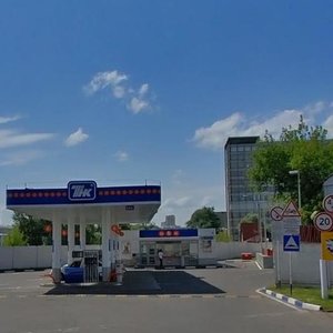 Altufyevskoye Highway, 43А, Moscow: photo