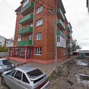 Tverskoy proyezd, 7, Krasnodar: photo