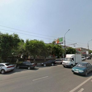 Marshala Zhukova Avenue, 169А, Volgograd: photo