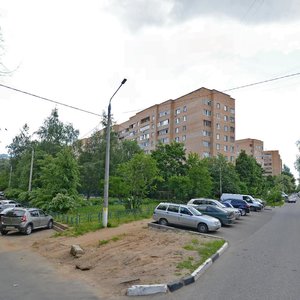 Красногорск, Улица Ленина, 47к2: фото