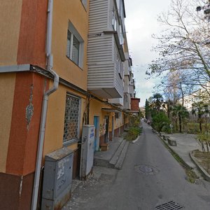 Туапсе, Улица Фрунзе, 28: фото