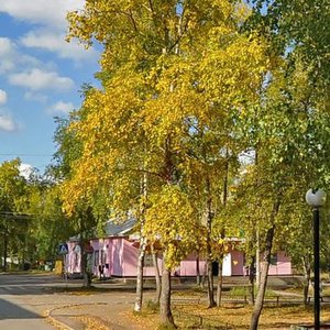 Slobodskaya Street, 17, Syktyvkar: photo