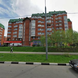 Yuzhnobutovskaya Street, 75, Moscow: photo