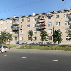 Vosstania Street, 35, Kazan: photo