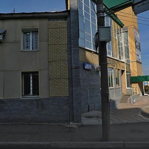 Profsoyuznaya street, 7А, Kirov: photo