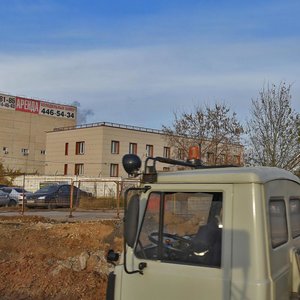 Москва, Рябиновая улица, 65с6: фото