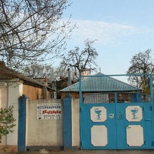 Kataeva Street, 232 ، روستوف نا دونو: صورة