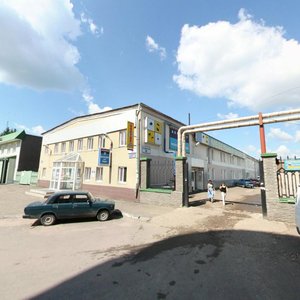 Narimanova Street, 40к2, Kazan: photo