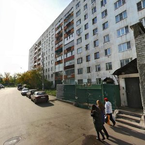 Kultury Street, 10, Nizhny Novgorod: photo