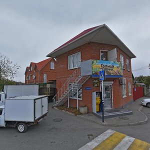 Ulitsa 2-ya Liniya, 57, Krasnodar: photo