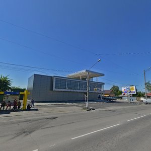 Ulitsa Vyacheslava Shishkova, 2, : foto