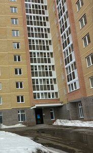 Gaisin Street, 4Б, : foto