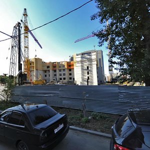 2nd Mira Lane, 24, Ulyanovsk: photo