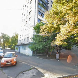 Marka Bezruchka Street, 27/3 ، كييف: صورة