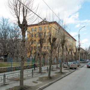 Studencheskaya Street, 24, Yekaterinburg: photo